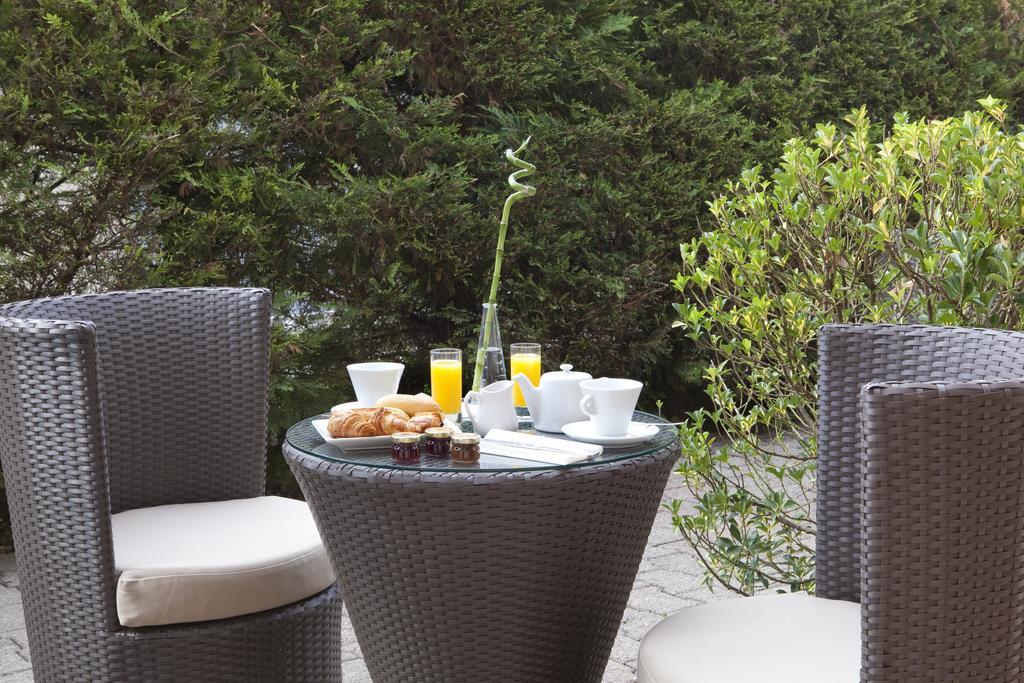 Contact Hotels Les Pierres Dorees Ambérieux d'Azergues Стая снимка
